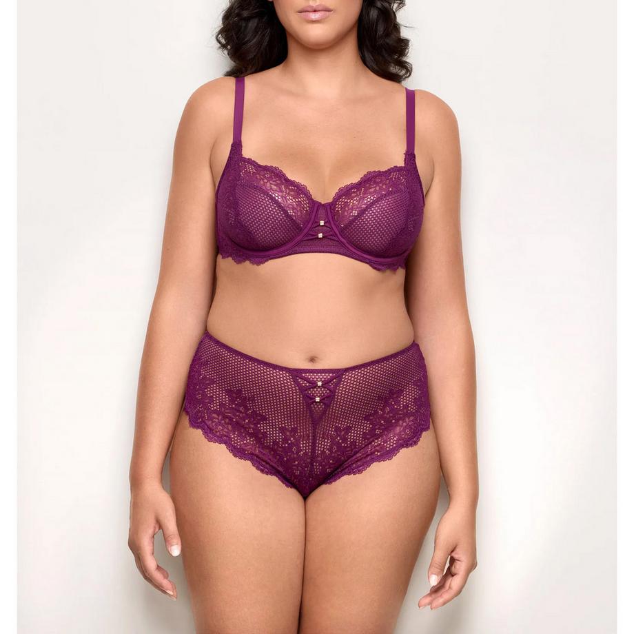 Yamamay Catchy Slip Vita Alta  