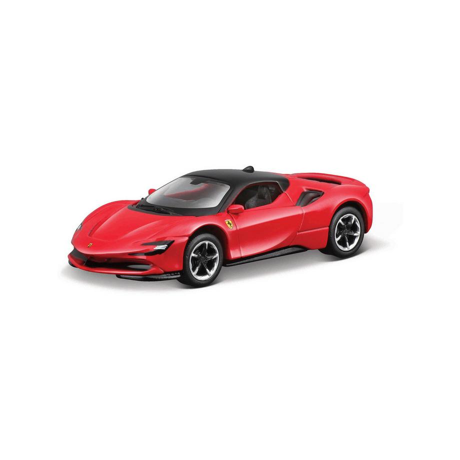 Maisto  Speed Icons 1:64, assortiment aléatoire 