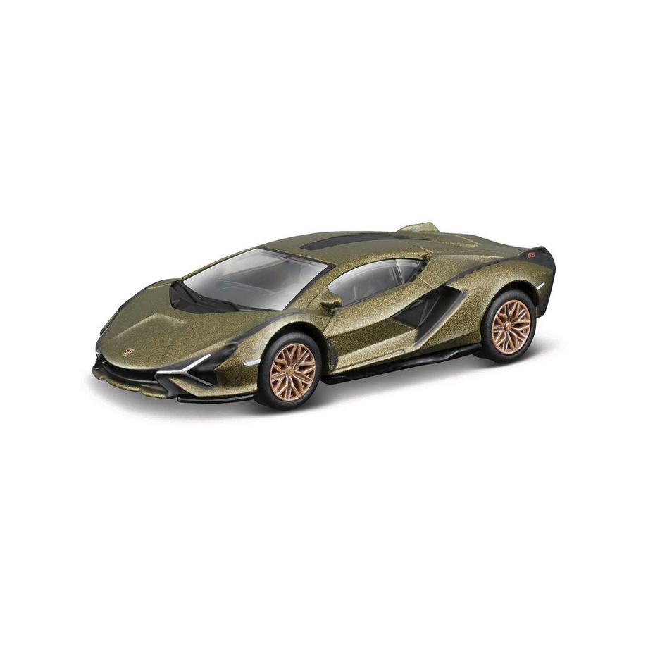 Maisto  Speed Icons 1:64, assortiment aléatoire 