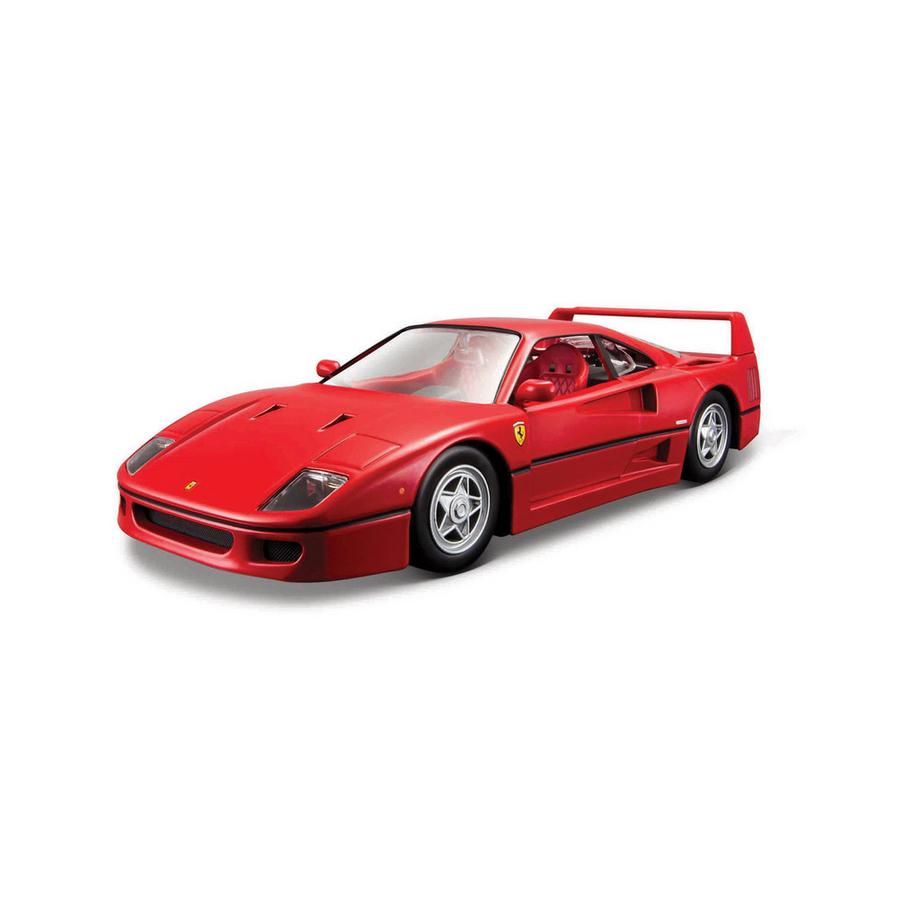 Maisto  Speed Icons 1:64, assortiment aléatoire 