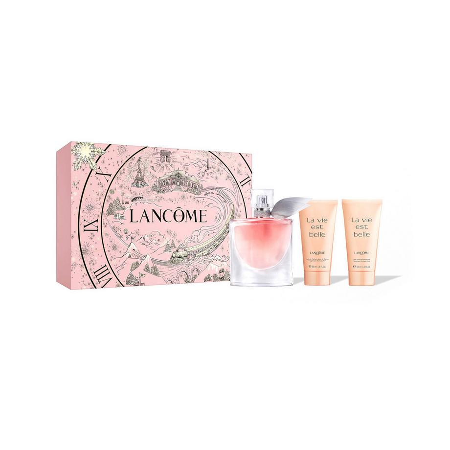 La vie est belle Eau de Parfum Set 