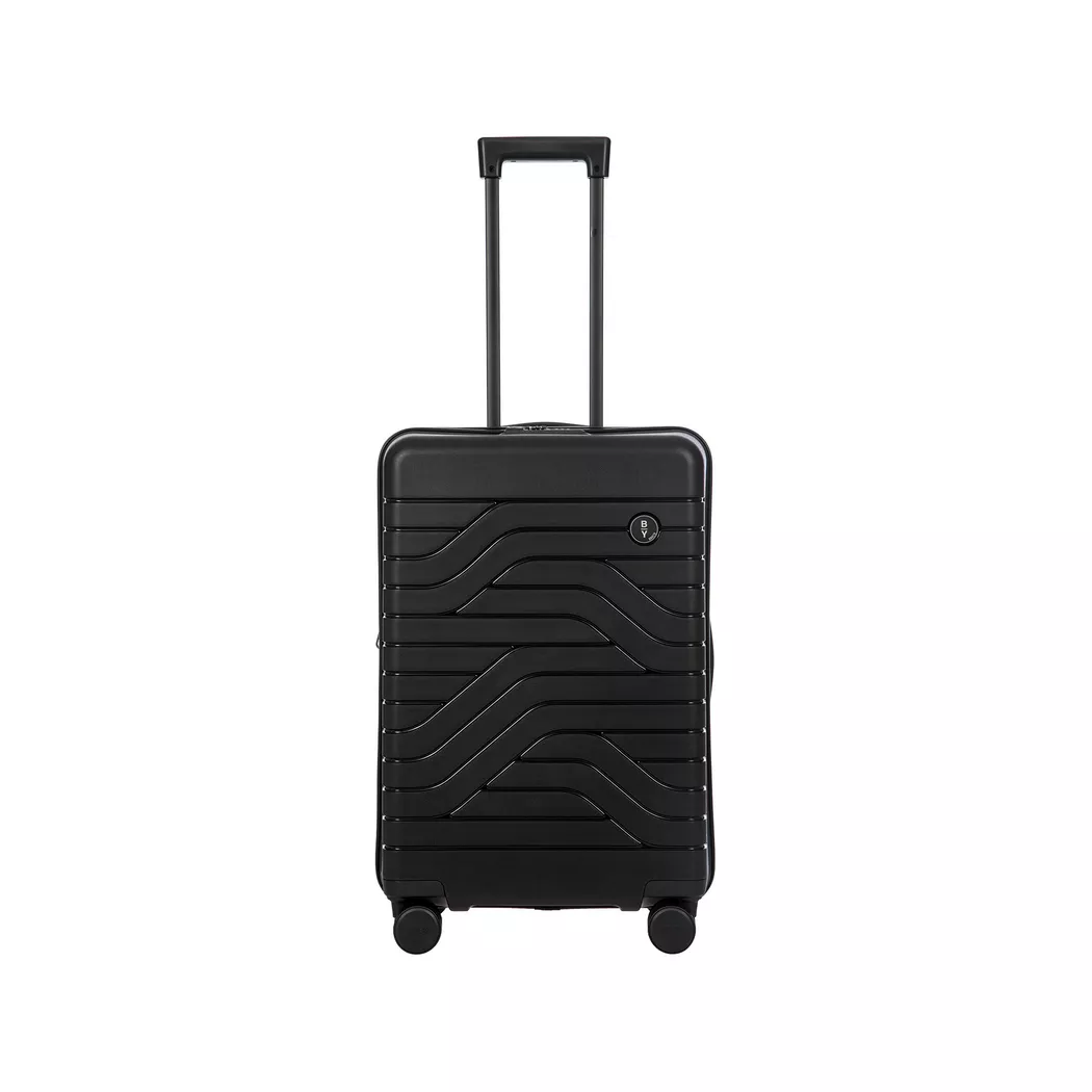BY - Hartschalenkoffer, 65 CM, Hartschalenkoffer, 65 CM, Black