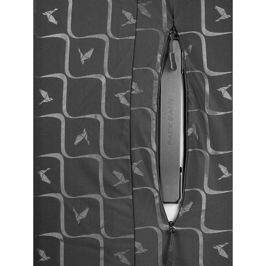 PACK EASY 60 cm, Kofferhülle Kofferhülle 