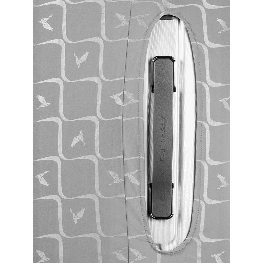 PACK EASY 70 CM, Kofferhülle Kofferhülle 