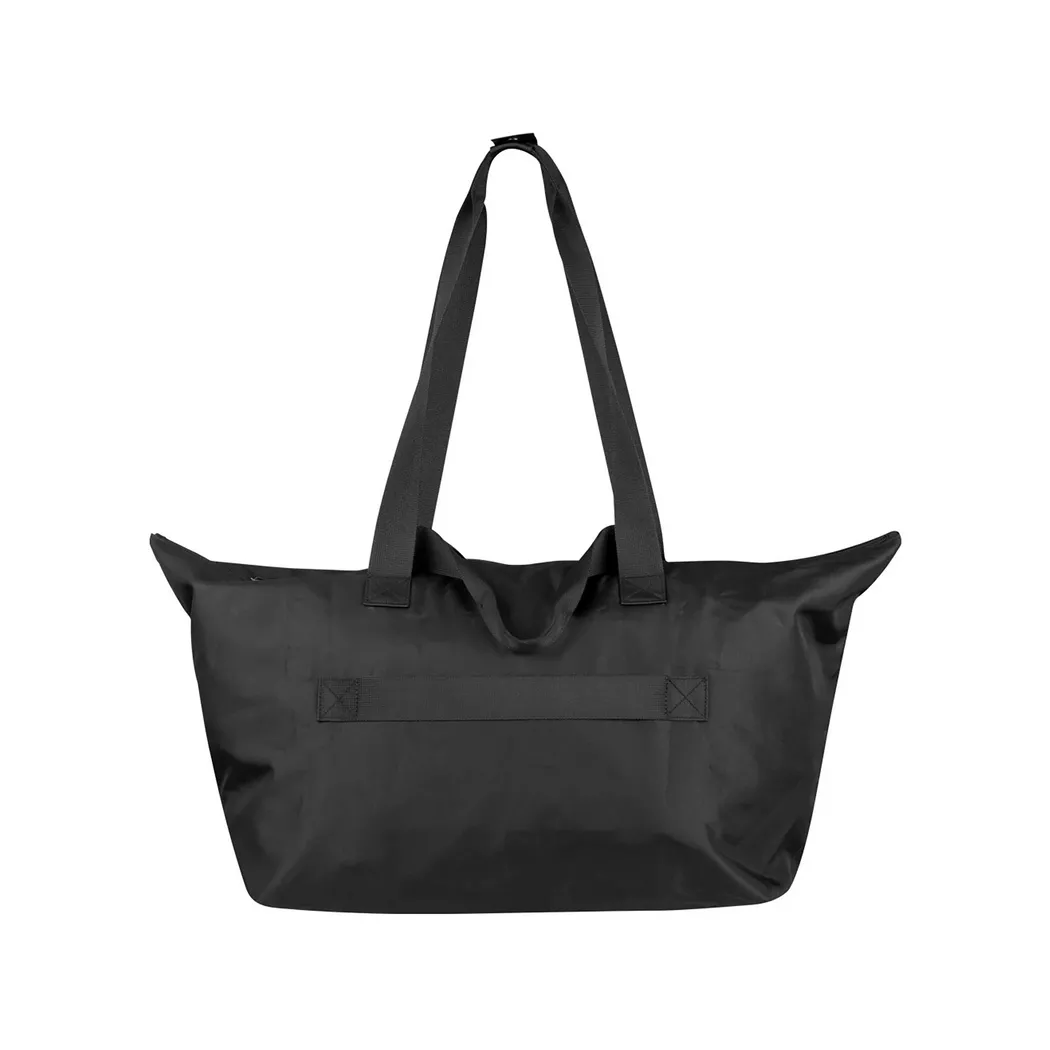 Pack Easy - Bag in Bag Shopper Tasche, 44cm, Bag in Bag Shopper Tasche, 44cm, Black