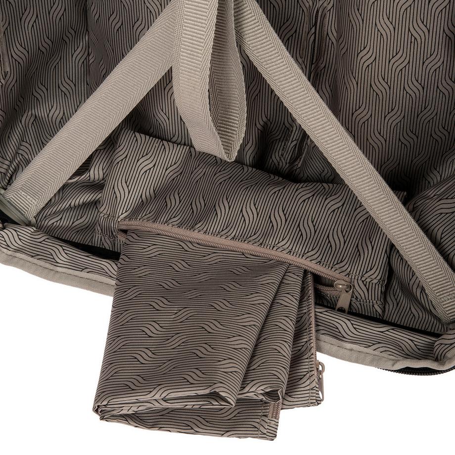 BY 55 CM, Hartschalenkoffer Ulisse 