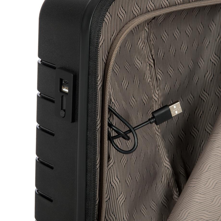 BY 55 CM, Hartschalenkoffer Ulisse 