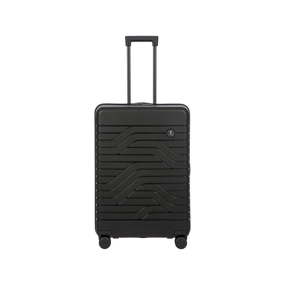 Valise rigide