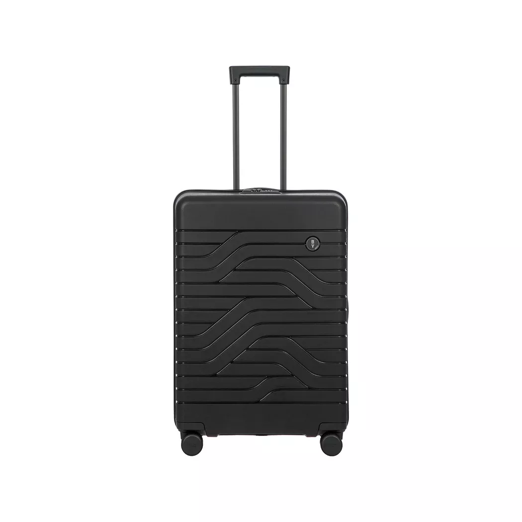 BY - Hartschalenkoffer, 71cm, Hartschalenkoffer, 71cm, Black
