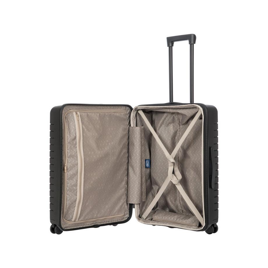 BY 71cm, Valise rigide Ulisse 