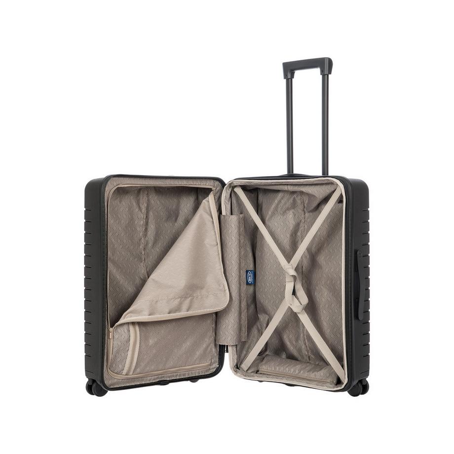 BY 71cm, Valise rigide Ulisse 