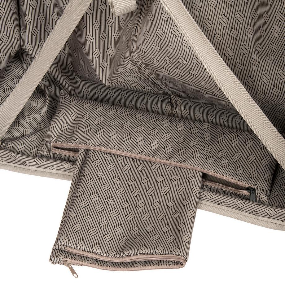 BY 71cm, Valise rigide Ulisse 