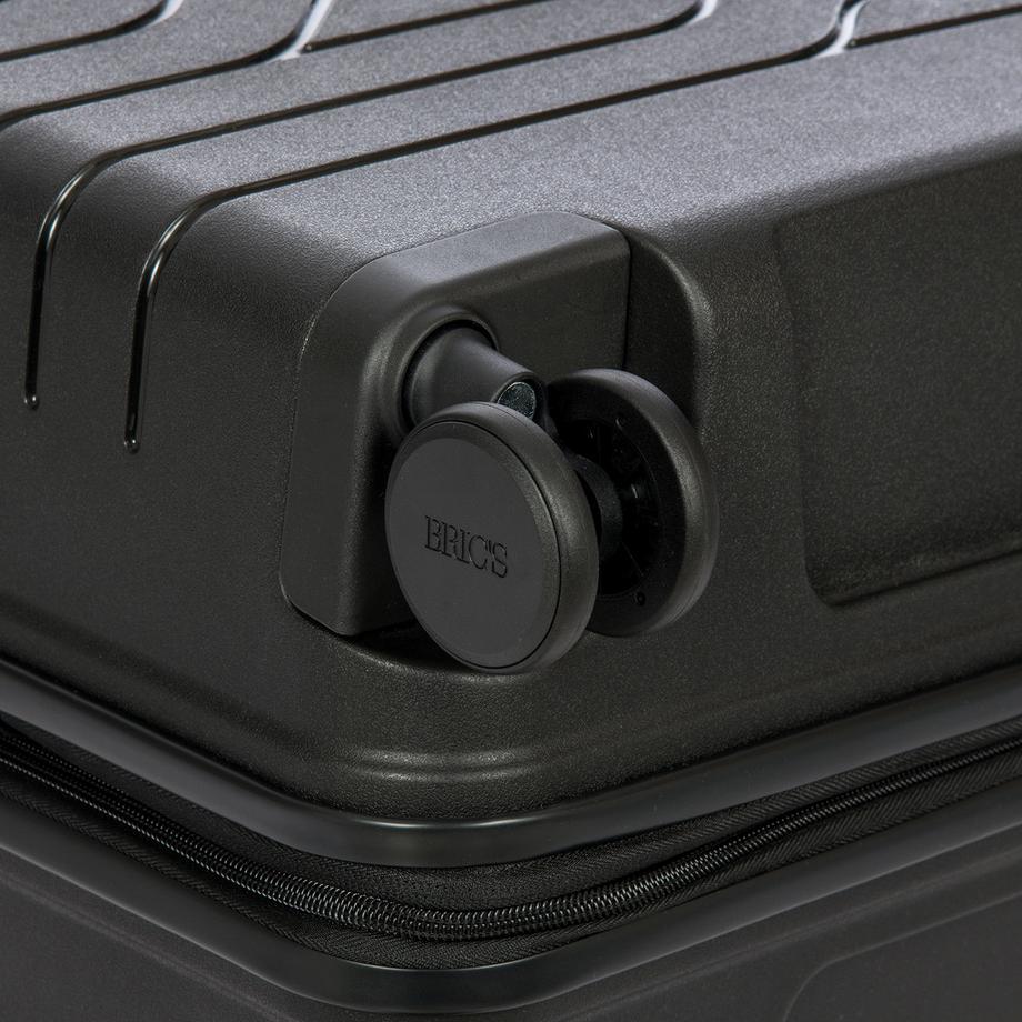BY 71cm, Valise rigide Ulisse 