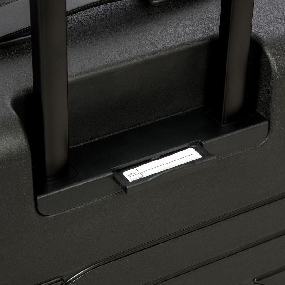 BY 71cm, Valise rigide Ulisse 