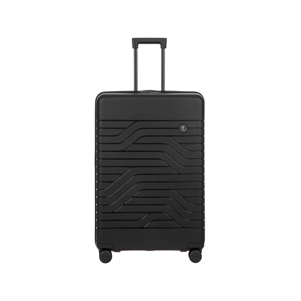BY - Hartschalenkoffer, 79 CM, Hartschalenkoffer, 79 CM, Black