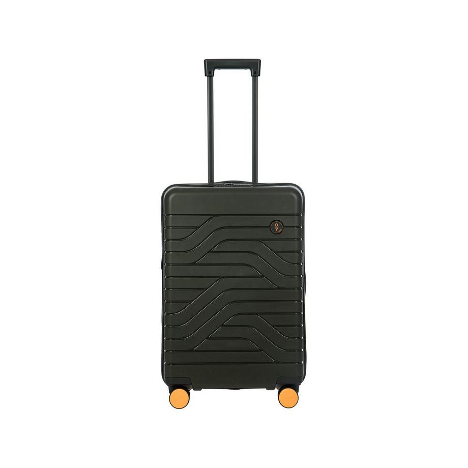 Valise rigide