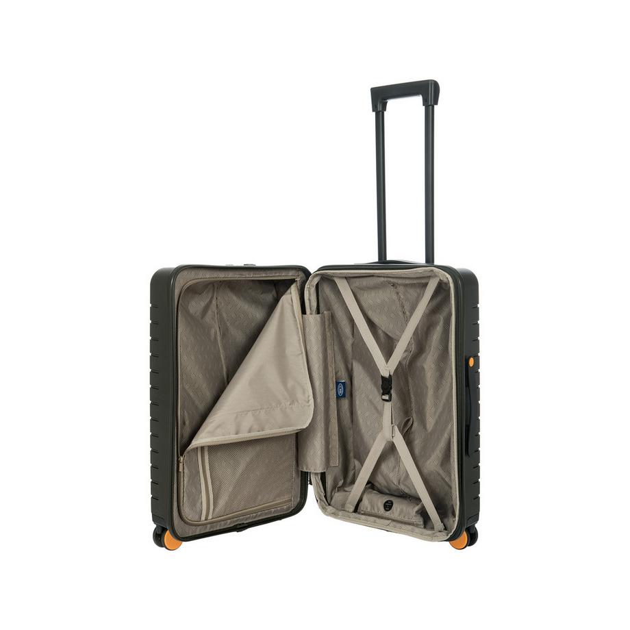 BY 65 CM, Valise rigide Ulisse 