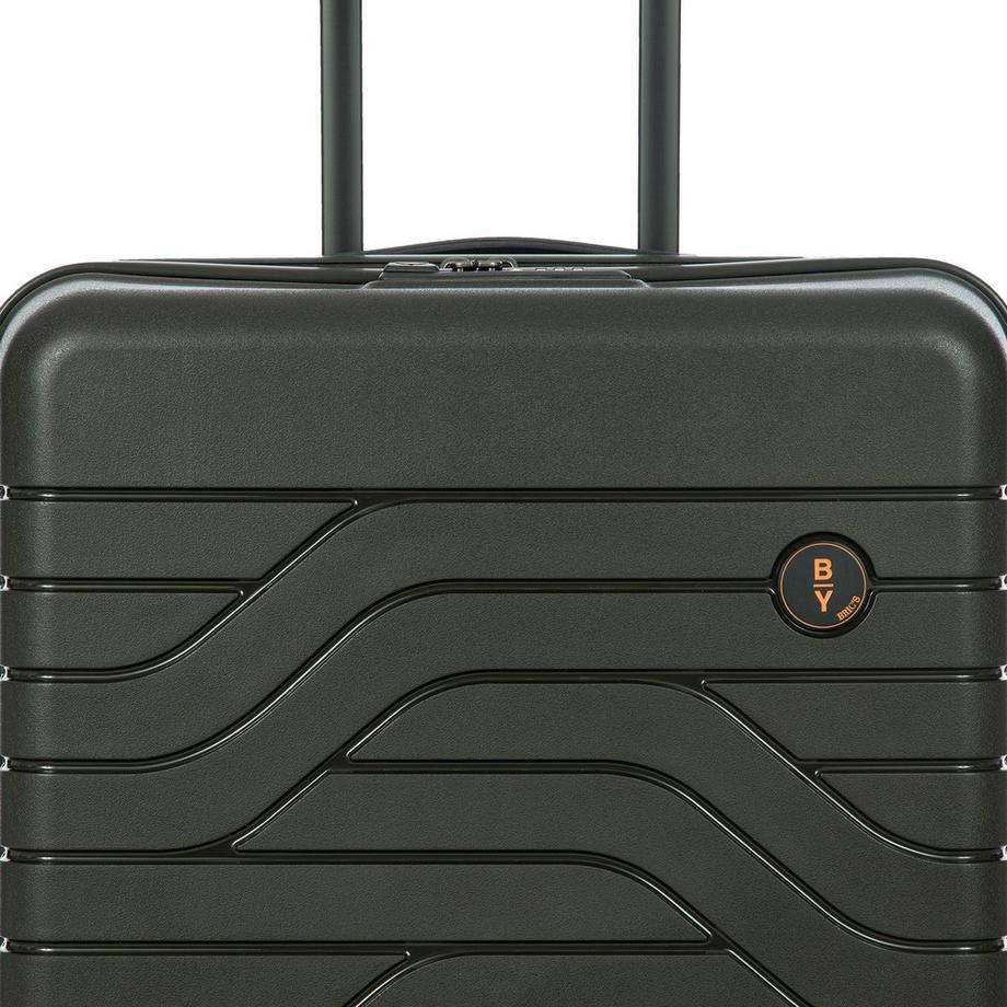 BY 65 CM, Valise rigide Ulisse 