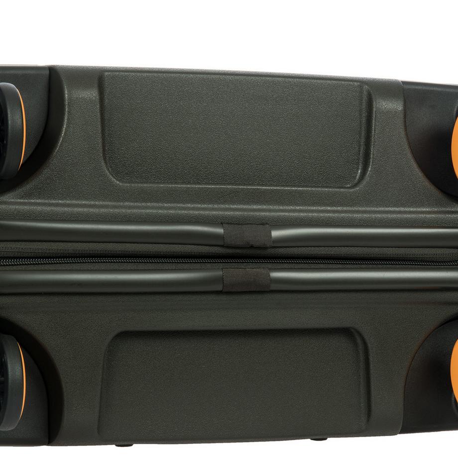 BY 65 CM, Valise rigide Ulisse 