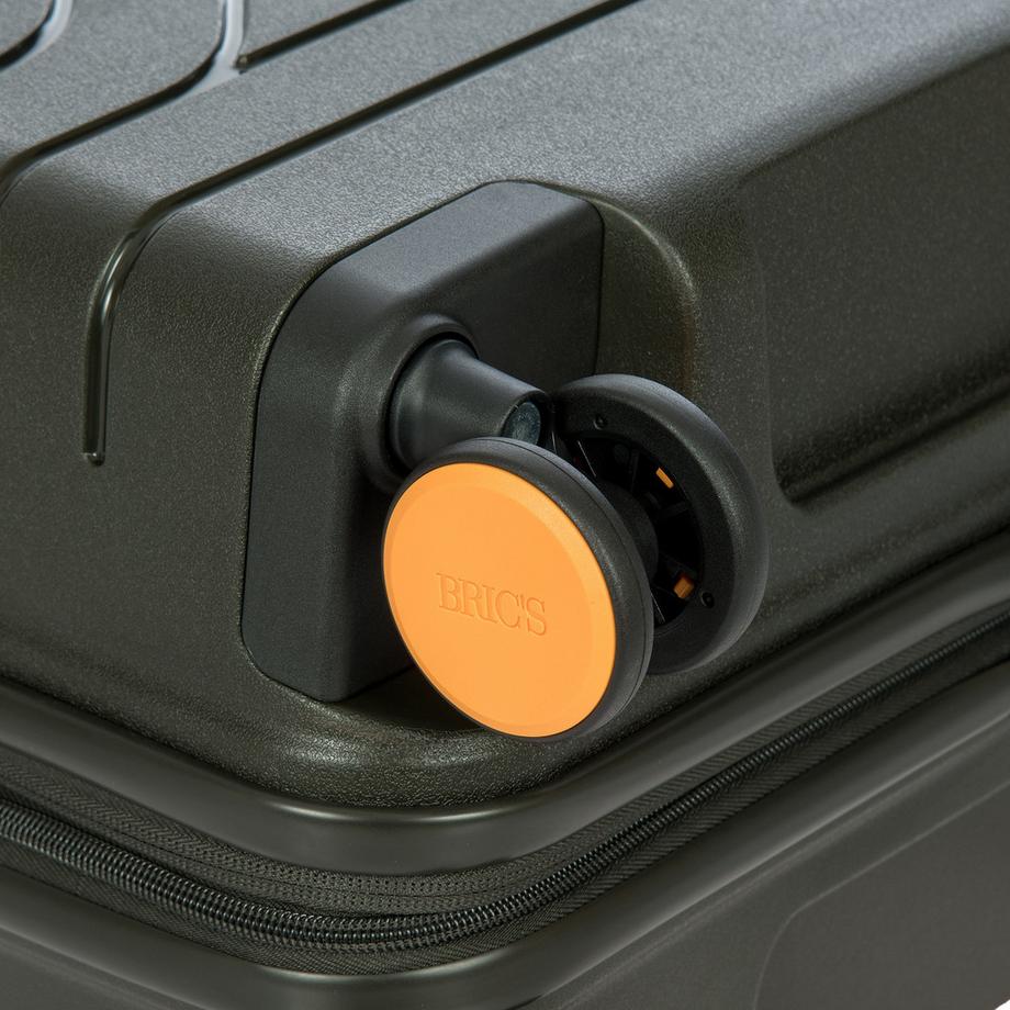 BY 65 CM, Valise rigide Ulisse 