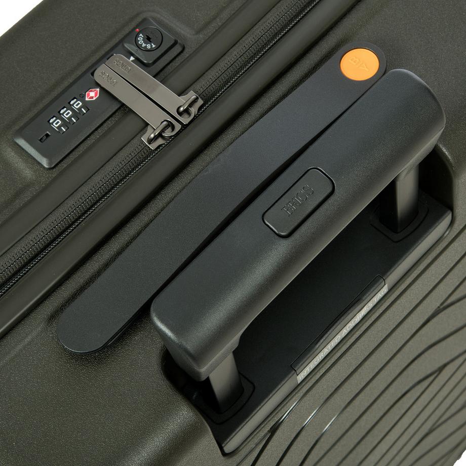 BY 65 CM, Valise rigide Ulisse 