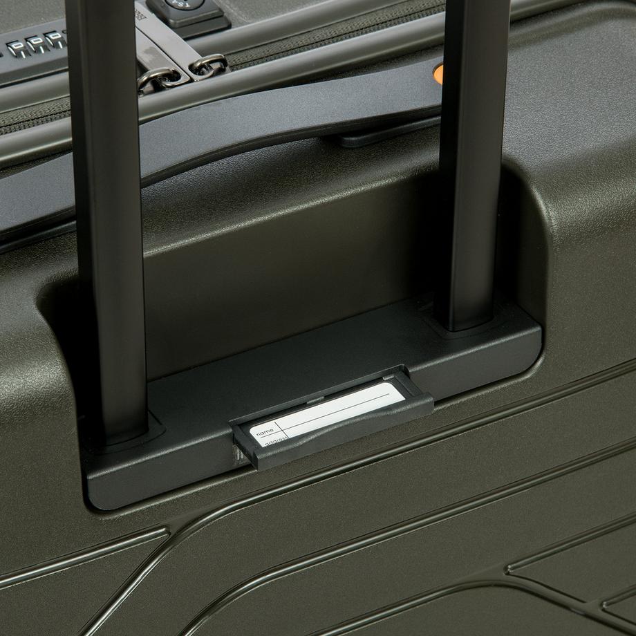 BY 65 CM, Valise rigide Ulisse 