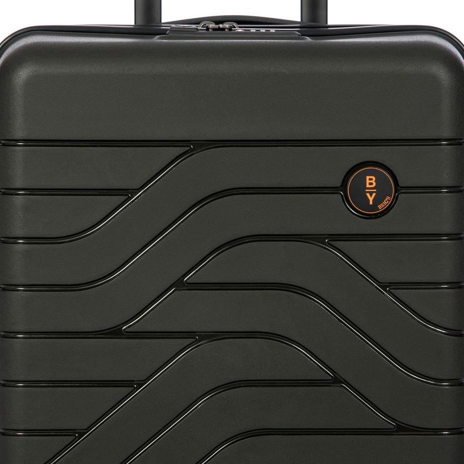 BY 55 CM, Valise rigide Ulisse 
