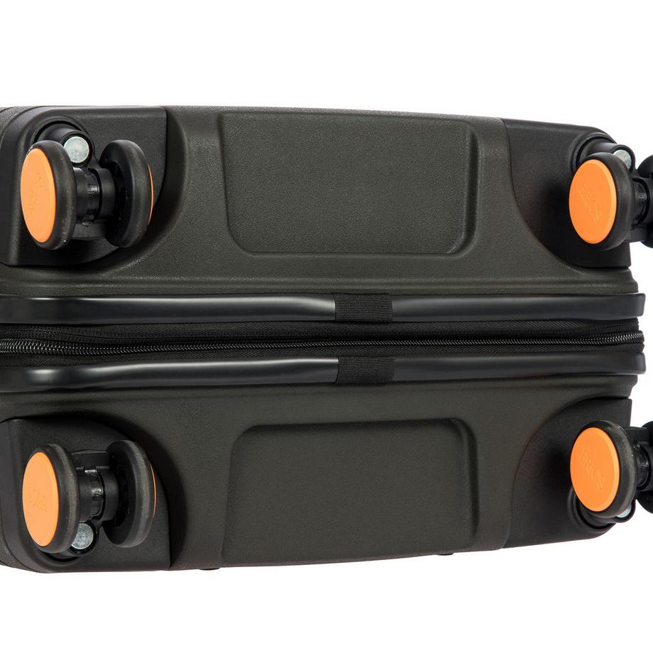 BY 55 CM, Valise rigide Ulisse 