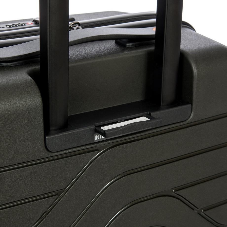 BY 55 CM, Valise rigide Ulisse 