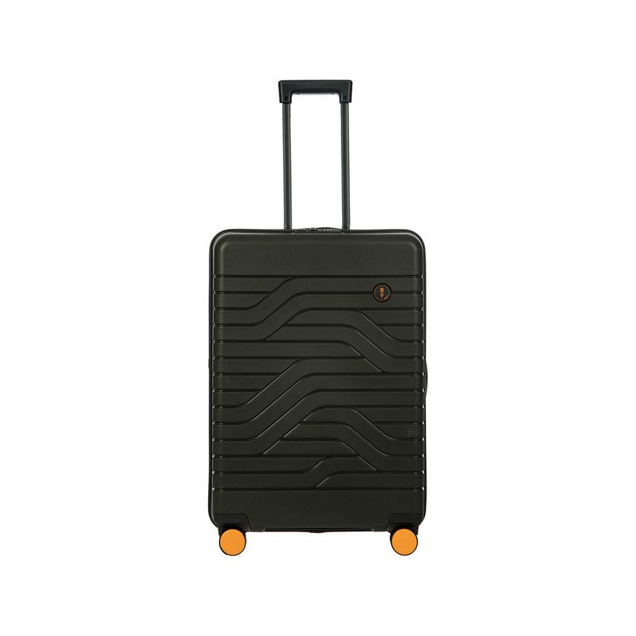 Valise rigide