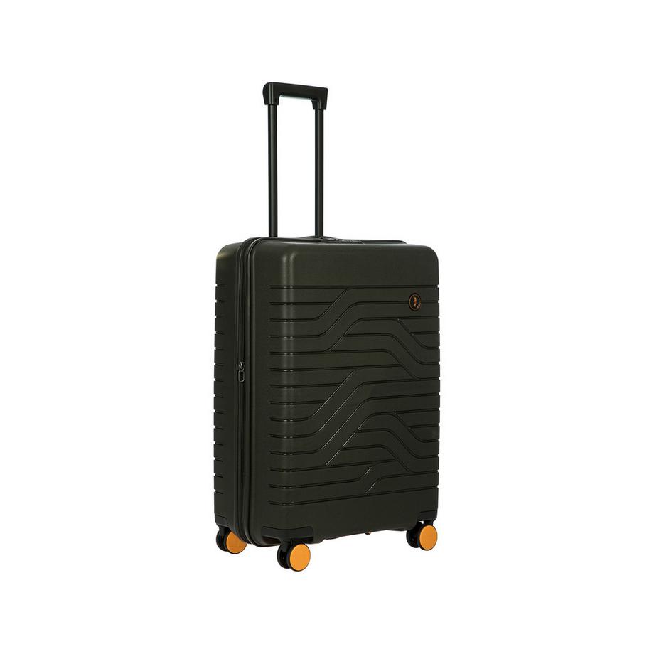 BY 71cm, Valigia rigida Ulisse 