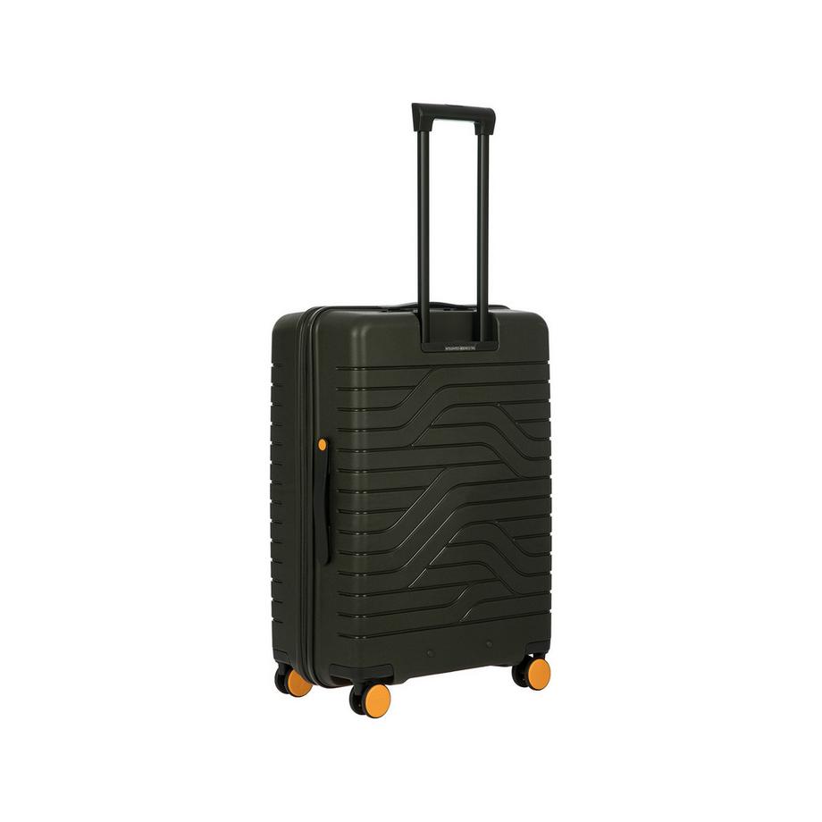 BY 71cm, Valigia rigida Ulisse 