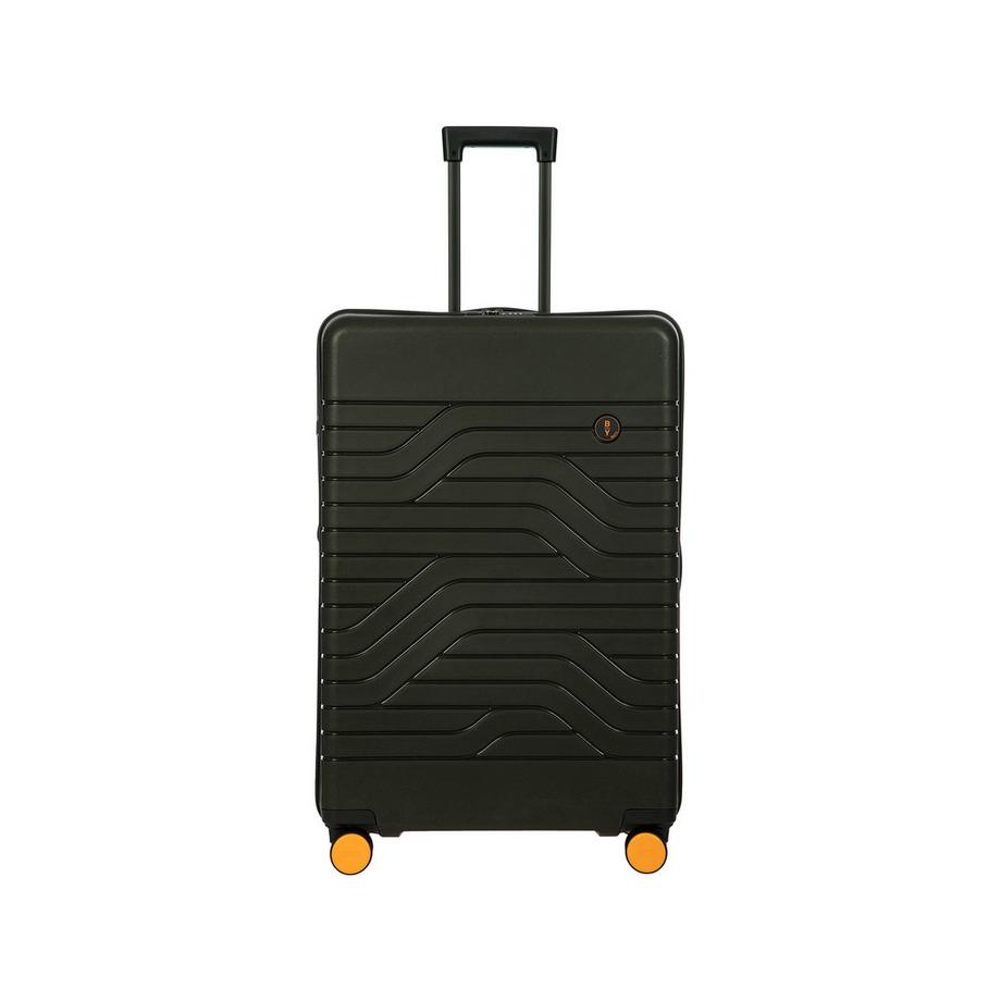 Valise rigide
