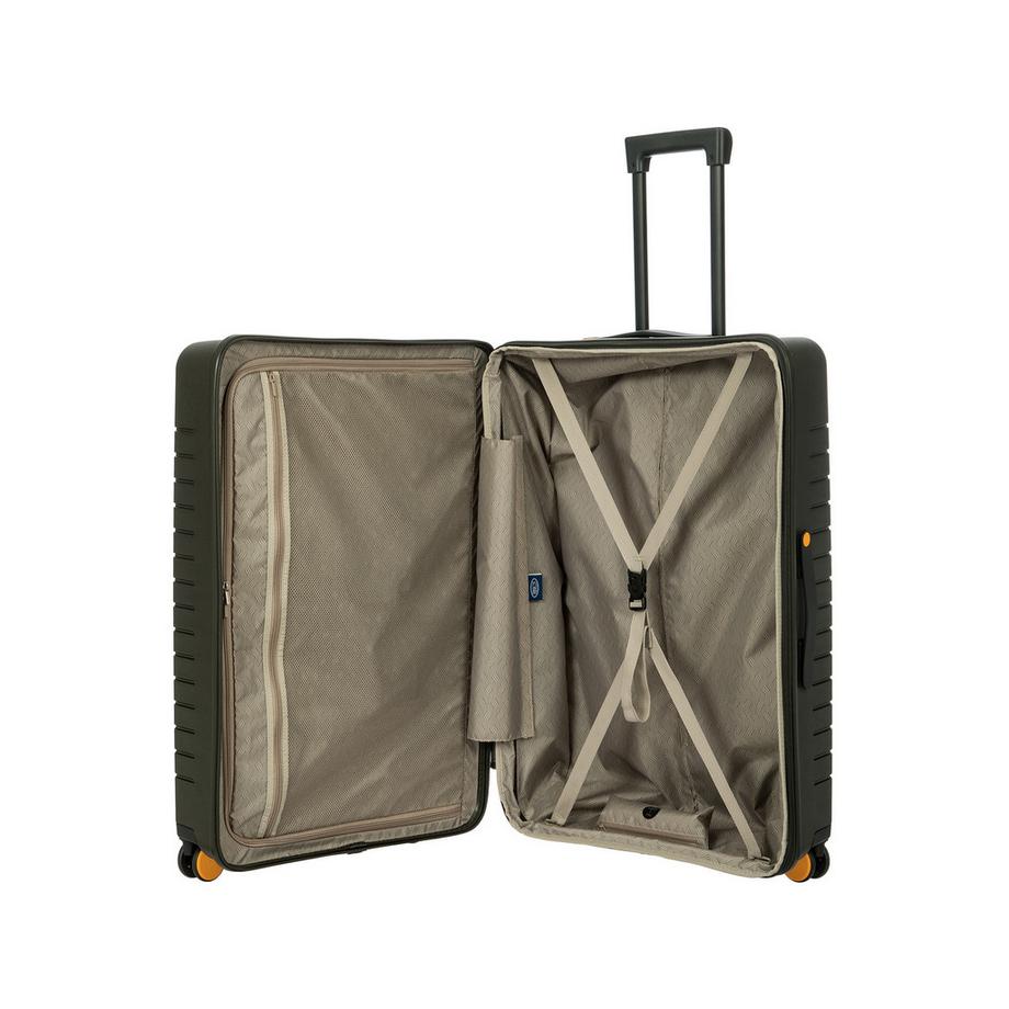 BY 79 CM, Valise rigide Ulisse 