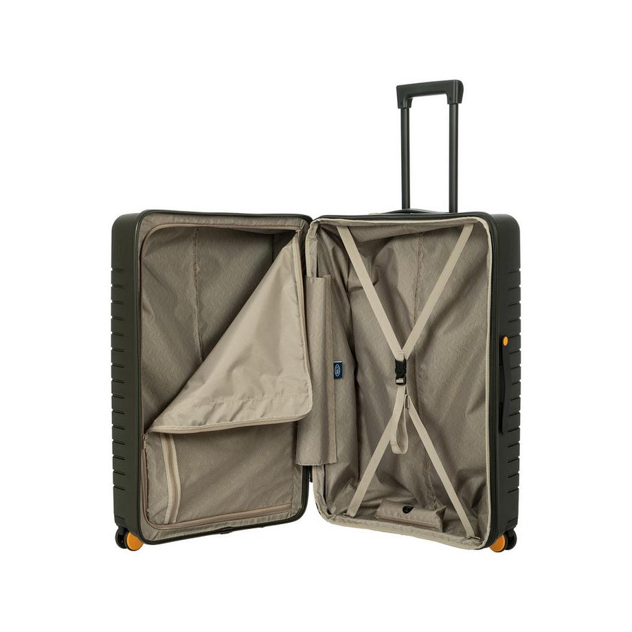 BY 79 CM, Valise rigide Ulisse 