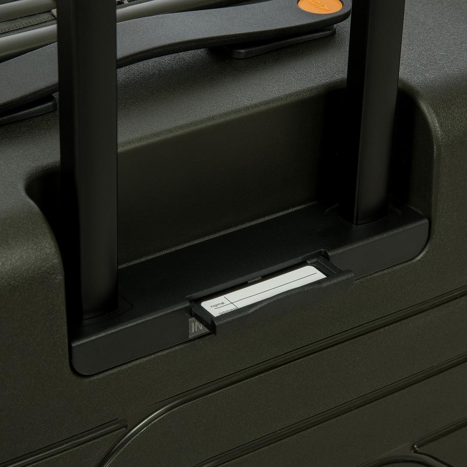 BY 79 CM, Valise rigide Ulisse 