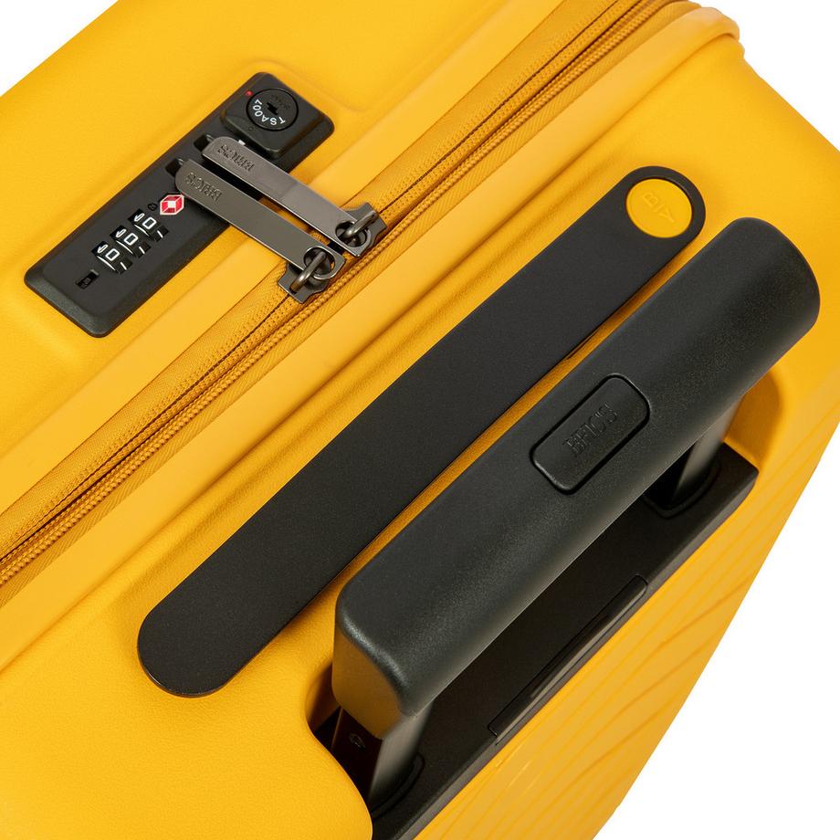 BY 55 CM, Hartschalenkoffer Ulisse 