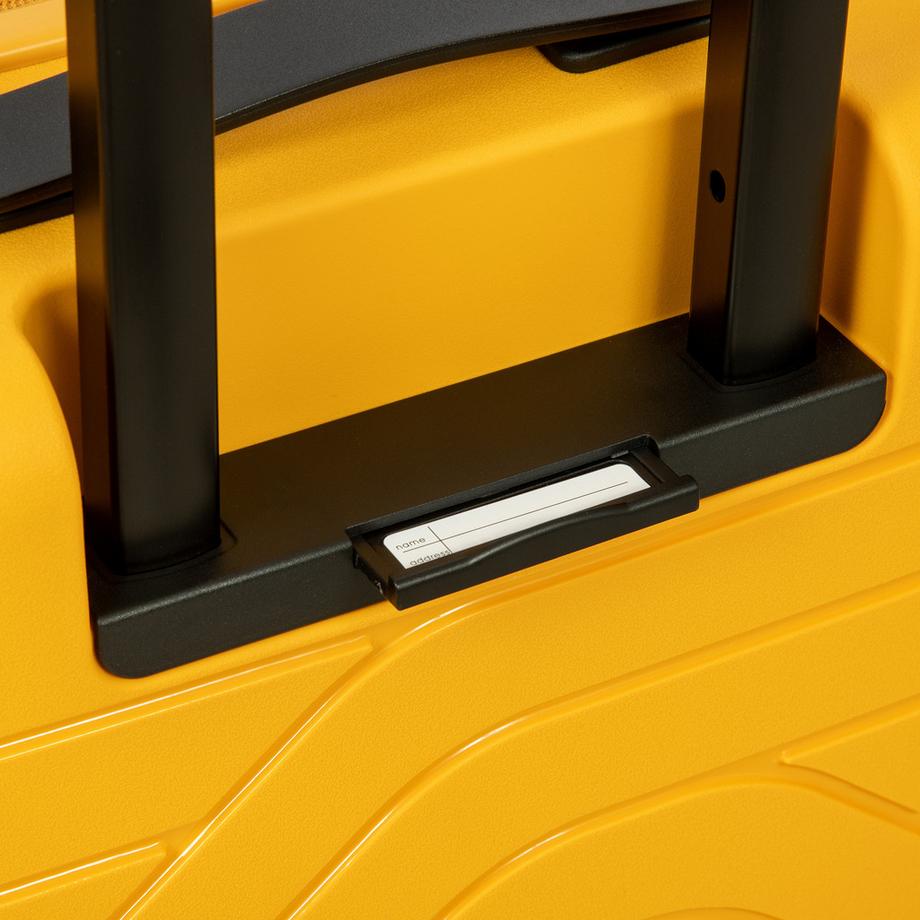 BY 55 CM, Hartschalenkoffer Ulisse 