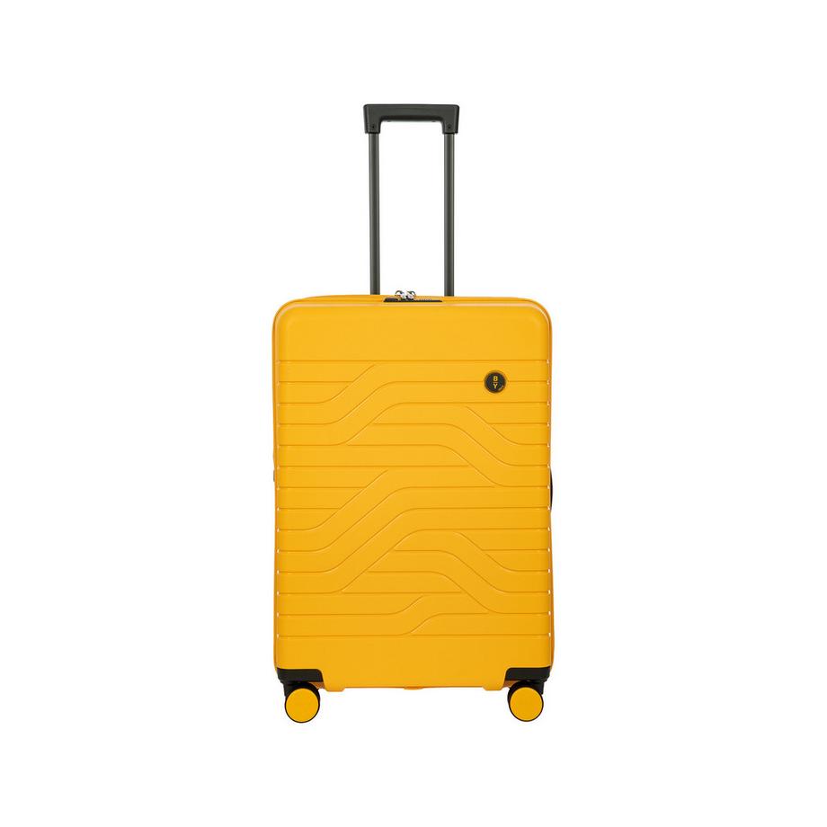 Valise rigide