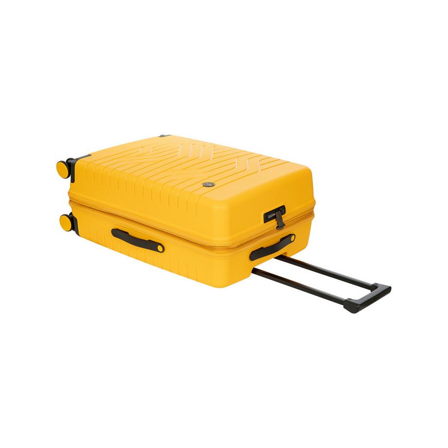 BY 71cm, Valise rigide Ulisse 