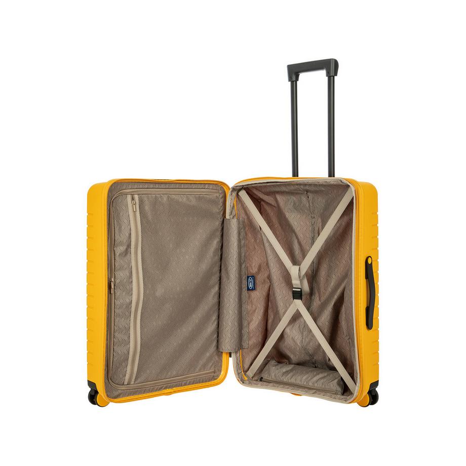 BY 71cm, Valise rigide Ulisse 
