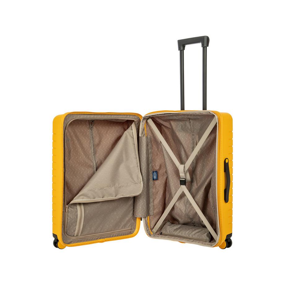 BY 71cm, Valise rigide Ulisse 