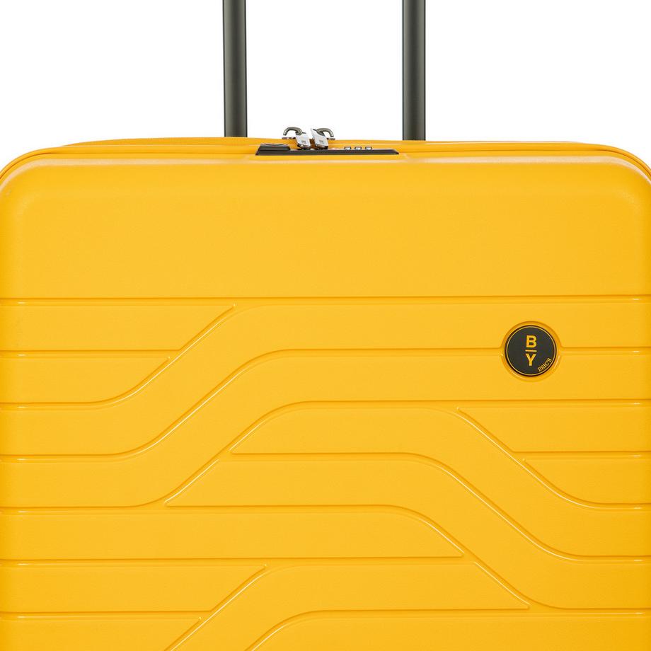 BY 71cm, Valise rigide Ulisse 