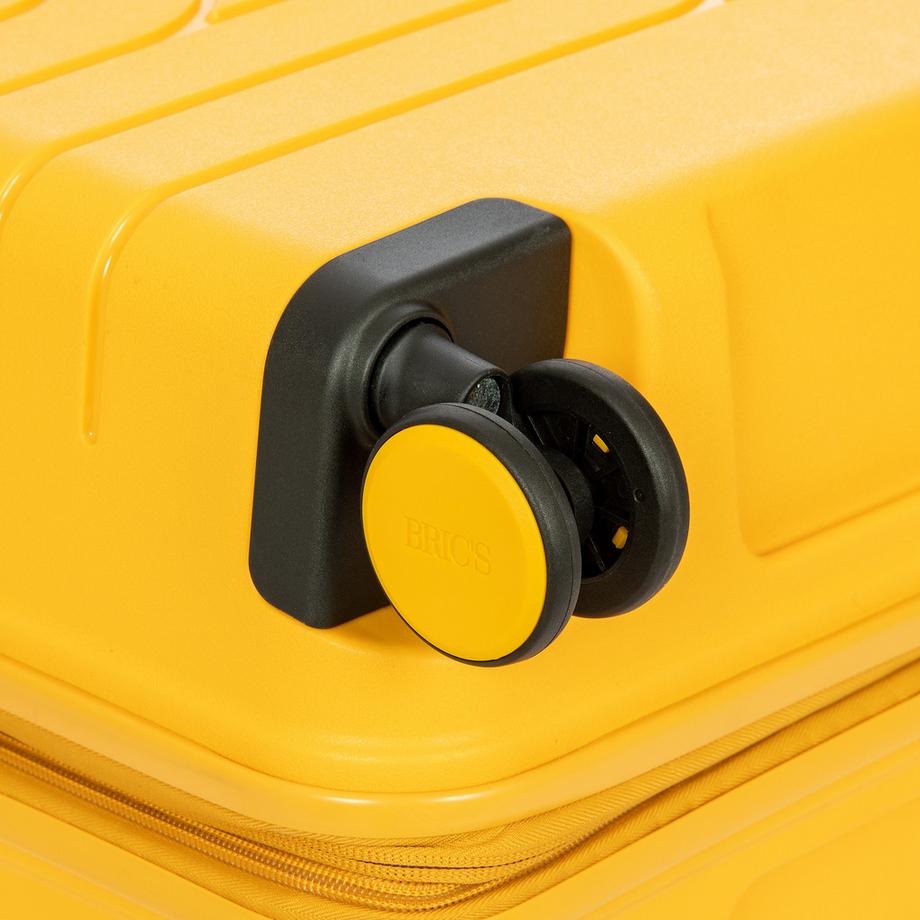 BY 71cm, Valise rigide Ulisse 