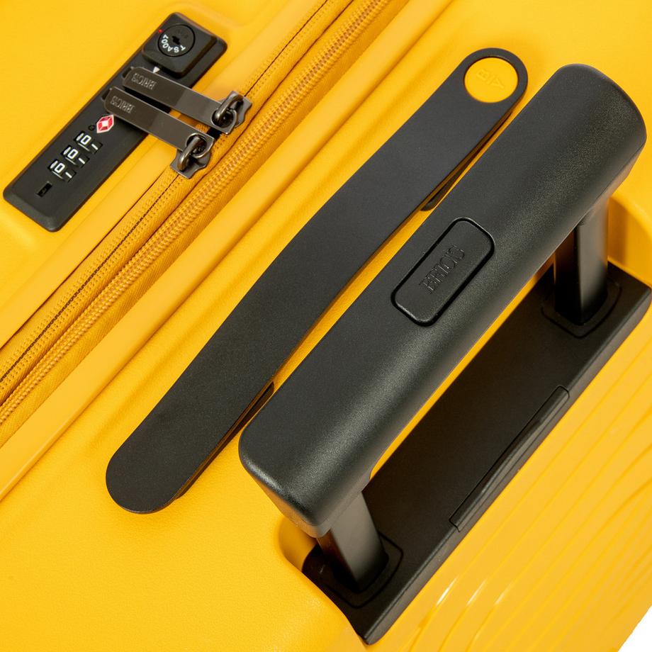 BY 71cm, Valise rigide Ulisse 