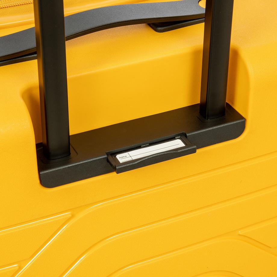 BY 71cm, Valise rigide Ulisse 