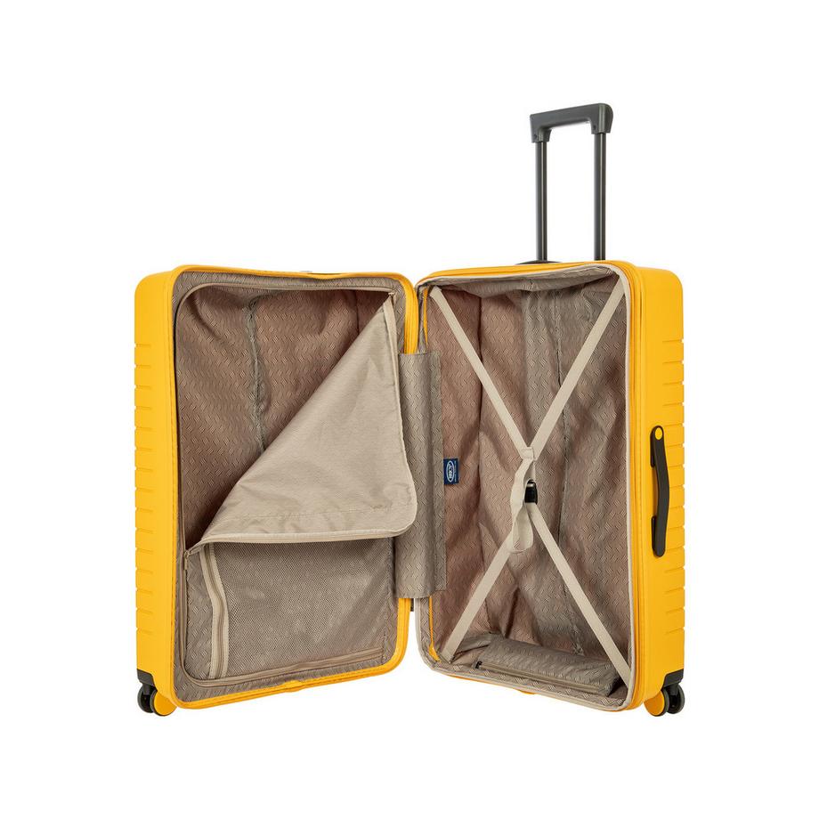 BY 79 CM, Hartschalenkoffer Ulisse 