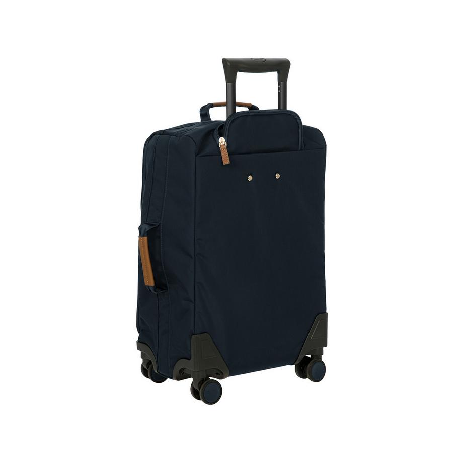 Bric's 55 CM, Weichschalenkoffer X-Collection 