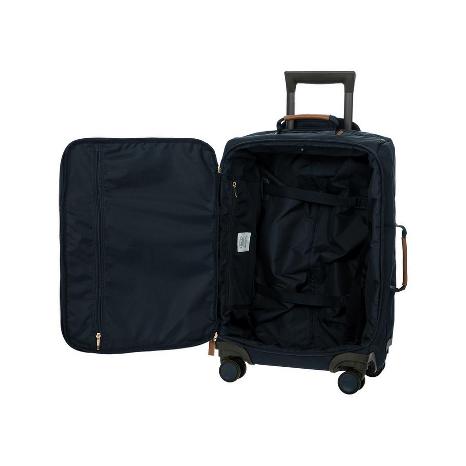 Bric's 55 CM, Weichschalenkoffer X-Collection 