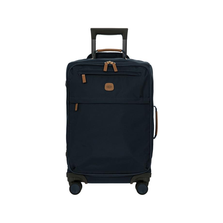 Bric's 55 CM, Weichschalenkoffer X-Collection 